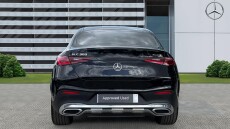 Mercedes-Benz GLC Coupe GLC 300 4Matic AMG Line Prem Plus 5dr 9G-Tronic Petrol Estate